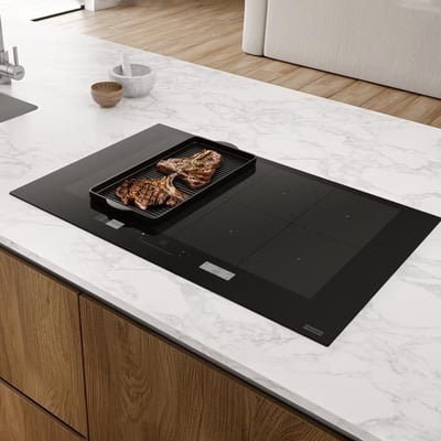 瑞士  FRANKE - 全區感應爐FMY 808 I FP BK2