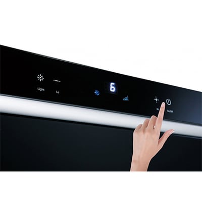 太平洋廚電 - 靚吸式變頻油煙機 PR-1988AS3