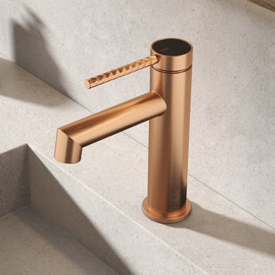 DE.系列 -  Aurelia 奧瑞利亞龍頭 - HS-99113-F / 多色7