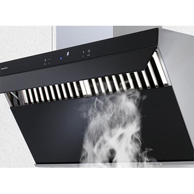 太平洋廚電 - 靚吸式變頻油煙機 PR-1988AS5