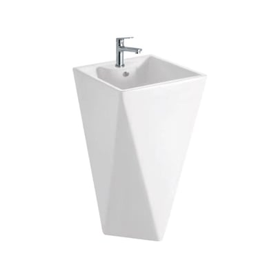 MRBEAR - 立柱盆組 / PMA-1181-461