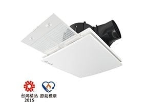 台達電子 - DC換氣扇系列 - VFB1