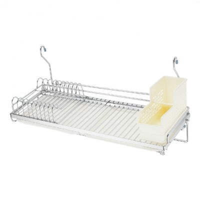 Day&Day - 304不鏽鋼廚房碗盤架 / ST3008D-2 ST3060D ST3078S ST3068S ST3078A ST3060L ST3060 ST3060-01 ST2298D ST2297A4