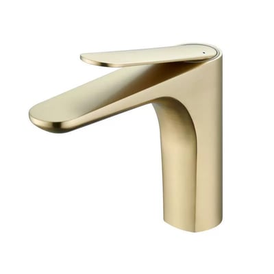 DE.沐光系列面盆龍頭6