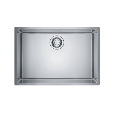 瑞士 FRANKE-Maris系列 不鏽鋼廚房水槽-FEX 110-701