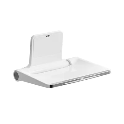 FIELD 菲爾德 - CF-002 - 浴室空間淋浴椅 / 安全座椅 (極薄系列)1