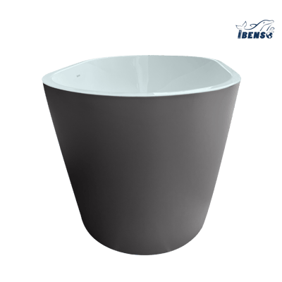 IB系列定制款 - 多色石紋 / 彩繪奈米壓克力浴缸10