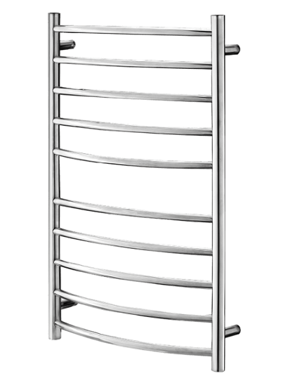 JiangPin-歷久彌新亮鉻電鍍 - 電熱毛巾架 (乾燥除菌)4