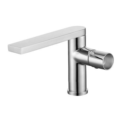 Ideavit 荷蘭 品牌 - 極簡現代舞動龍頭 - ID-73054S-10-PCB5