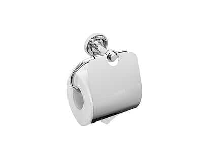 HONGZE 奧丁款 - 全銅電鍍衛浴配件 (全系列)11