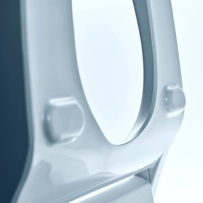 全自動電腦馬桶 SATIS G (卡布奇諾) - DV-G218H-NR8