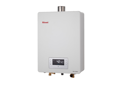 屋內型16L強制排氣熱水器-MUA-C1620WF1