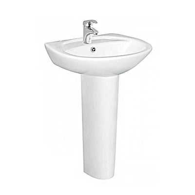 Cassido - 立柱盆 / L001 L002 L112 L113 L1145