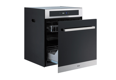 落地式臭氧殺菌烘碗機-RKD-6030S2