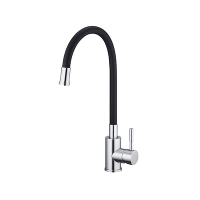 BOSS - 不銹鋼廚房龍頭 - 118022/23系列(ST015-22MB)4