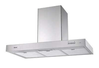 倒T式高速馬達排油煙機-RH-1229H1