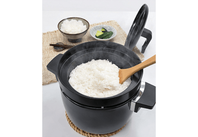 包煮鍋3人份炊飯釜鍋(適用炊飯功能爐頭)-RTR-03E1