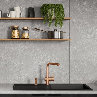 瑞士 FRANKE 不鏽鋼伸縮龍頭CT131SP (115.0737.506)7