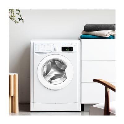 義大利INDESIT 三機一體洗脫烘 EWDE-7516801