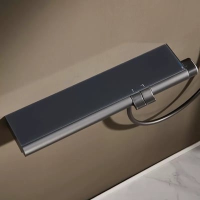 DE系列 - 多功鈕淋浴龍頭-LPN-100298-GS2