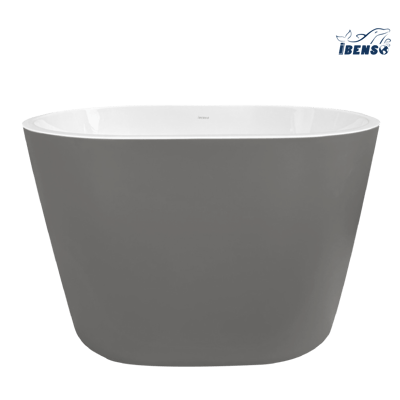 IB系列定制款 - 多色石紋 / 彩繪奈米壓克力浴缸8