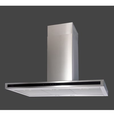 觸控式倒T抽油煙機G31731