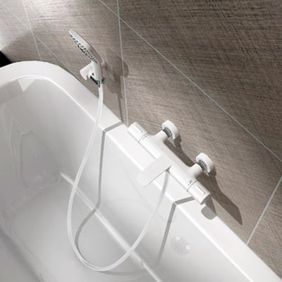 德國DE.-淋浴用控溫龍頭 LD-7052.NK4