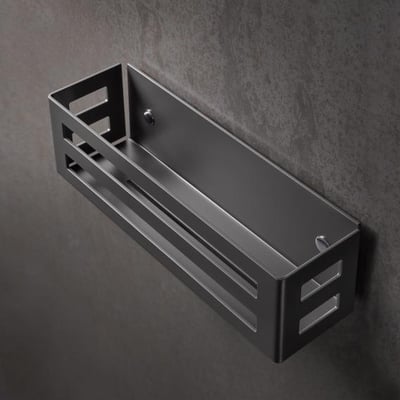 KEUCO 衛浴配件(黑色系列)10