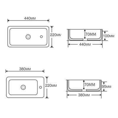 COR-1056.7 陶瓷迷你掛盆5