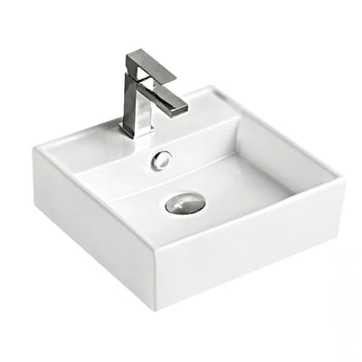 Cassido - 檯上盆 - 藝術盆系列 / 907 B-101 B-103 B-107 B-108 B-2003