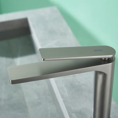 DE系列 - 洛斯系列面盆龍頭 - YG-1003577