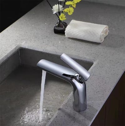 DE系列 - 艾菲系列面盆龍頭 - YG-1002554