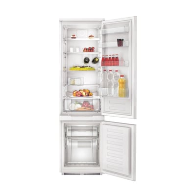 義大利INDESIT全崁式智能氣冷冰箱 IB 7030 F TW1