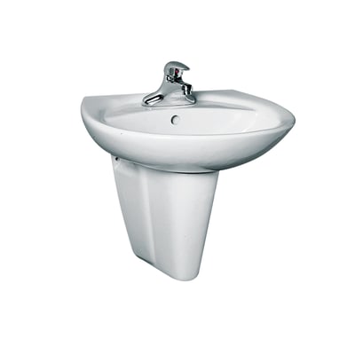 MRBEAR - 雙孔面盆組 / P-1894D1