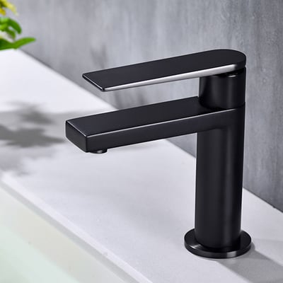 DE . 面盆龍頭 CH10370014