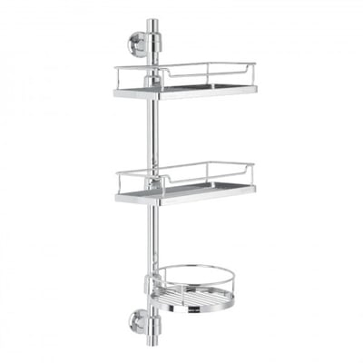 Day&Day - 雙、三層旋轉直立架 / 6650-01 6656C 6650-02 6650-03 6670-01 6670-036