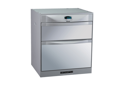 落地式臭氧殺菌烘碗機-RKD-5053(P)1