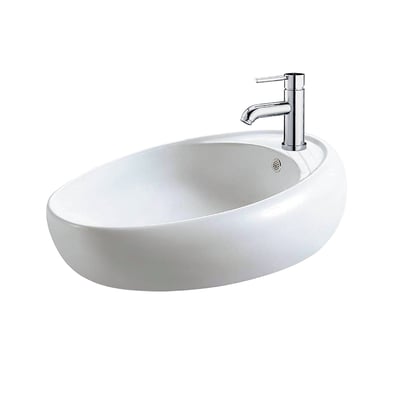 MRBEAR - 檯上盆 / PMA-10071