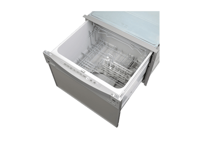 抽屜式六段清洗流程洗碗機-RKW-601C-SV-TR2