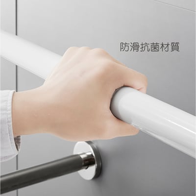STVIVK-TPR防滑系列-小便斗行安全扶手 - VK-102410004