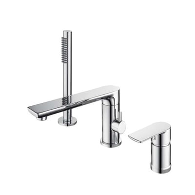 德國DE. - 浴缸上龍頭  FL-20251