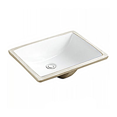 Cassido - 檯下盆 / BU-102 BU-200 BU-300 BU-400 B-401 B-4025