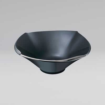 日本 INAX 面盆 L-NB-018  REGIO Collection [日本原裝] (期貨品)1