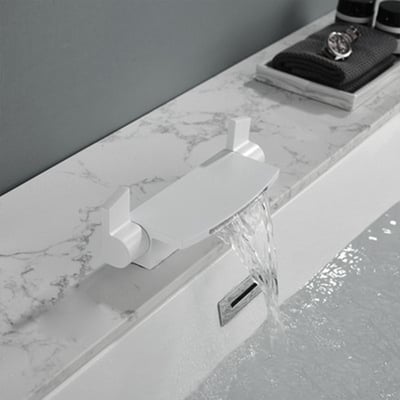 DE. / IDEAVIT 經典款瀑布龍頭 - LD-703.1R1  /  LD-711.1R321