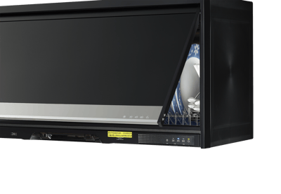 懸掛式臭氧殺菌烘碗機-RKD-196S(B)/(Y)3