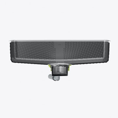 瑞士 FRANKE 不鏽鋼水槽 Maris Quiet 不鏽鋼廚房水槽-MQX 110-824