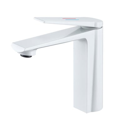 DE系列 - 極簡風面盆龍頭 - YG-1002566