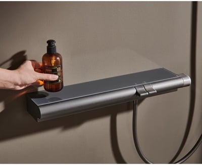 DE系列 - 多功鈕淋浴龍頭-LPN-100298-GS6