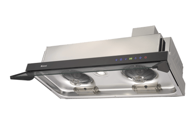 隱藏式全直流變頻排油煙機-RH-96281