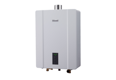 屋內型16L強制排氣熱水器-RUA-C1600WF1